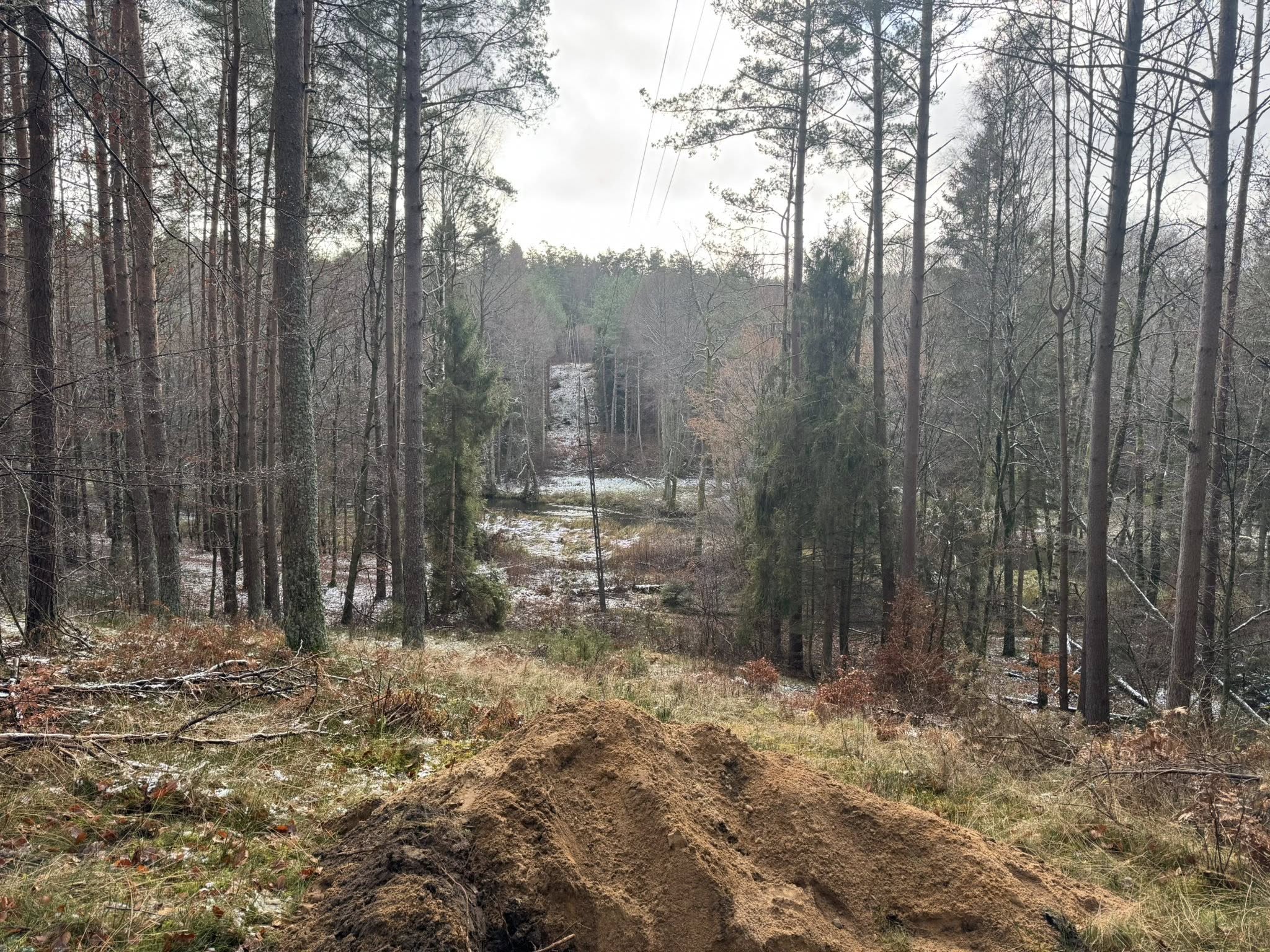 HDD drilling – AWIPOL